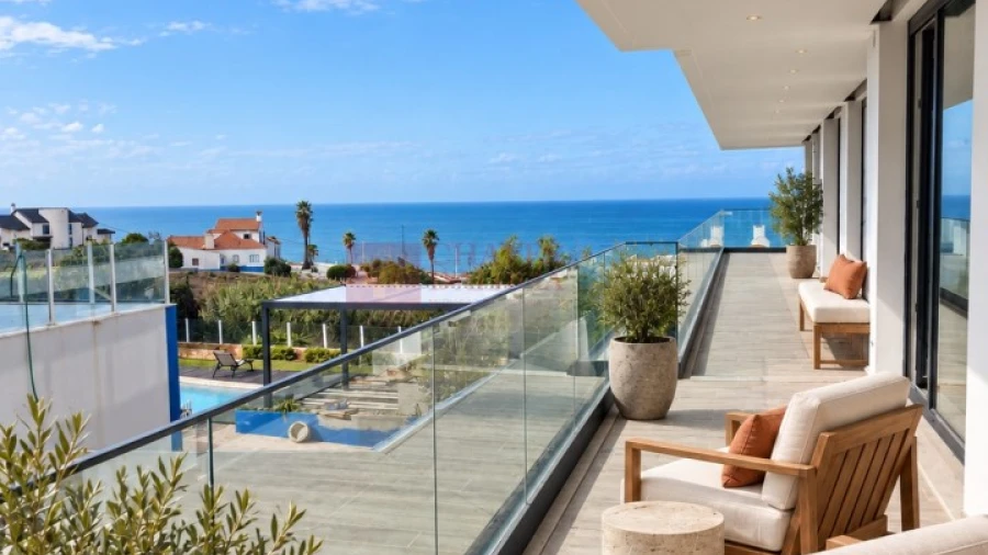 Apartamento T2 para Venda em Ericeira