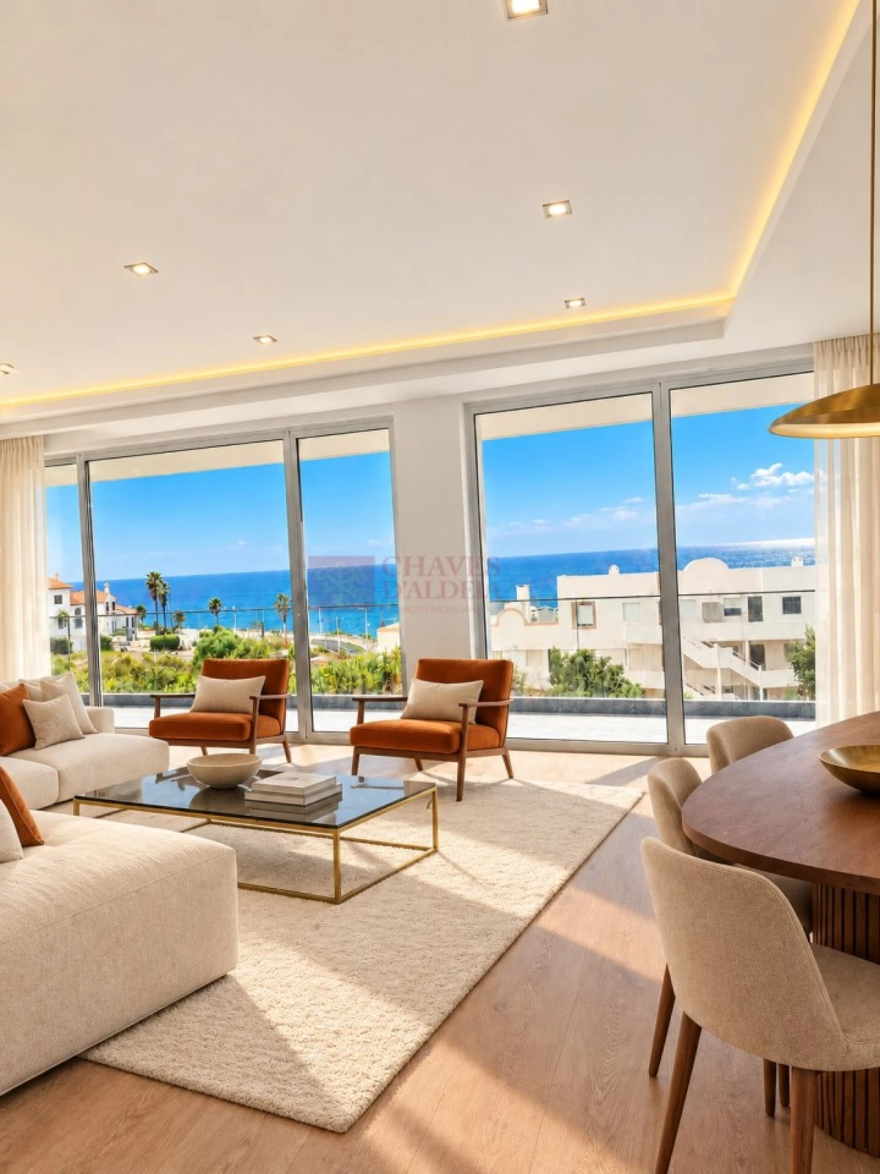 Apartamento T3 para Venda em Ericeira Foto 10