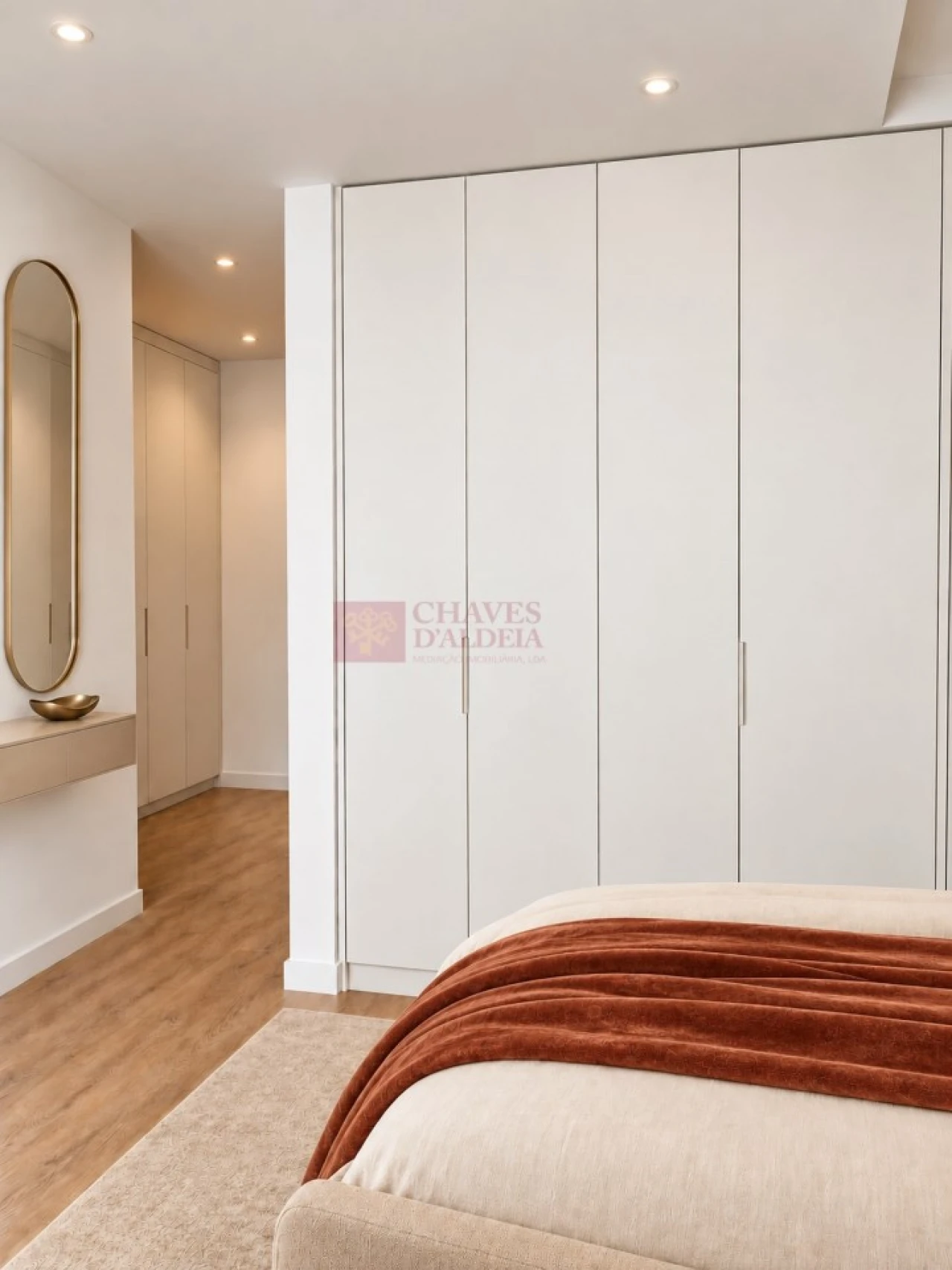 Apartamento T3 para Venda em Ericeira Foto 15
