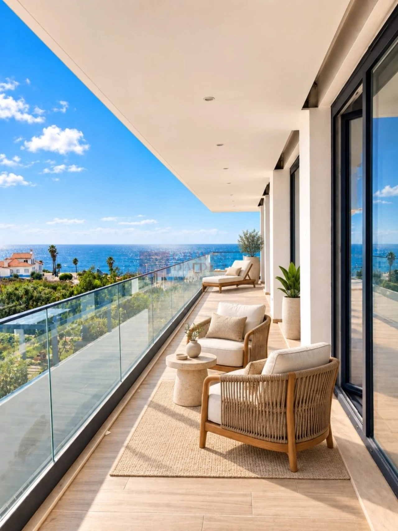 Apartamento T3 para Venda em Ericeira Foto 24