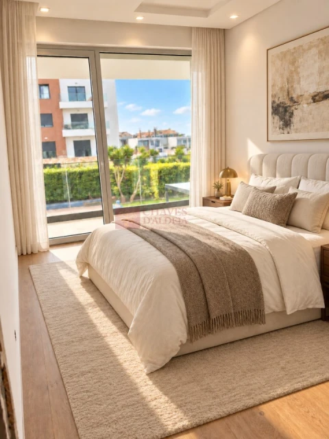 Apartamento T3 para Venda em Ericeira