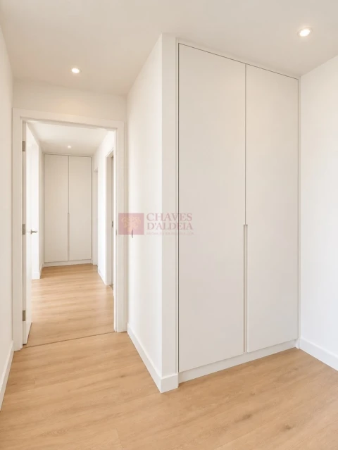 Apartamento T3 para Venda em Ericeira