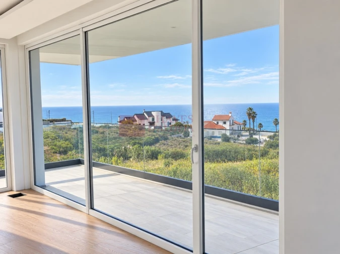 Apartamento T3 para Venda em Ericeira Foto 2