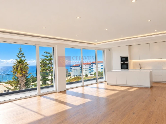 Apartamento T3 para Venda em Ericeira Foto 5