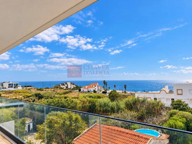 Apartamento T3 para Venda em Ericeira Foto 9