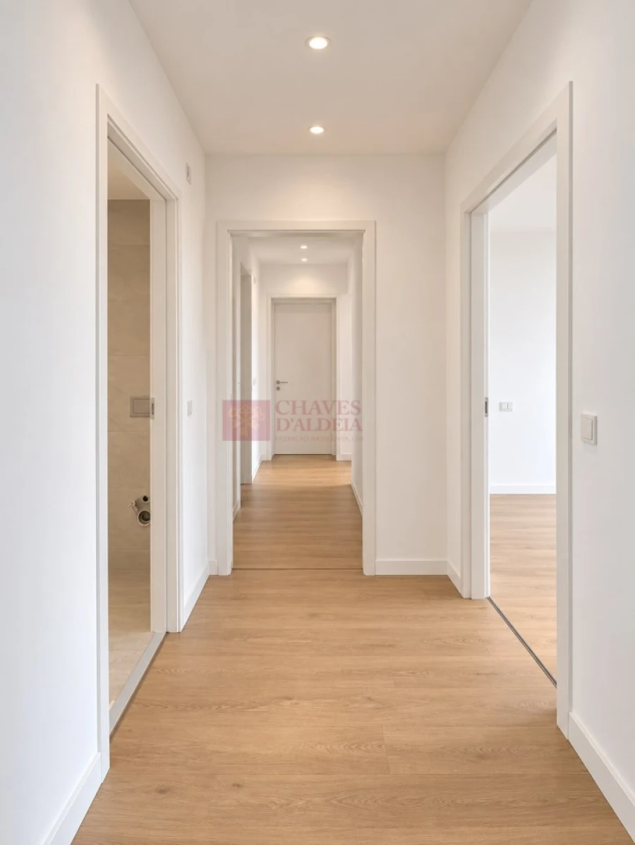 Apartamento T3 para Venda em Ericeira Foto 14