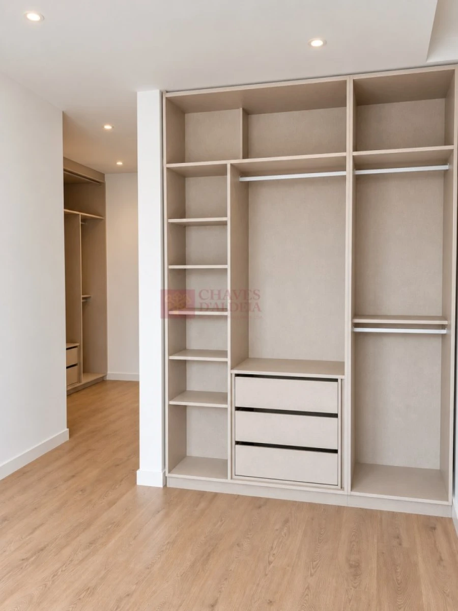Apartamento T3 para Venda em Ericeira Foto 17