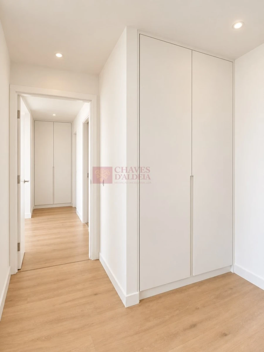Apartamento T3 para Venda em Ericeira Foto 20