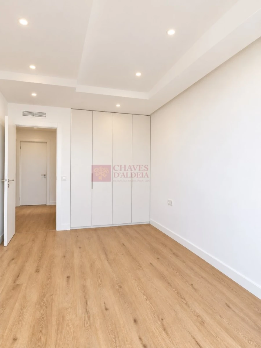 Apartamento T3 para Venda em Ericeira Foto 23