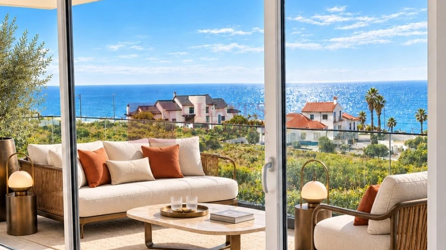 Apartamento T3 para Venda em Ericeira