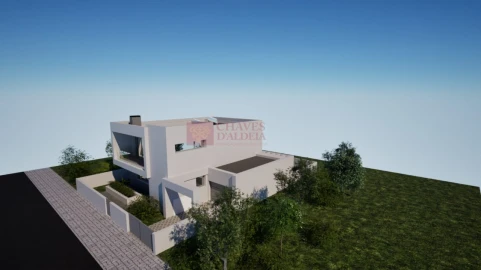 Moradia T4 para Venda em Santa Iria de Azoia, São João da Talha e Bobadela