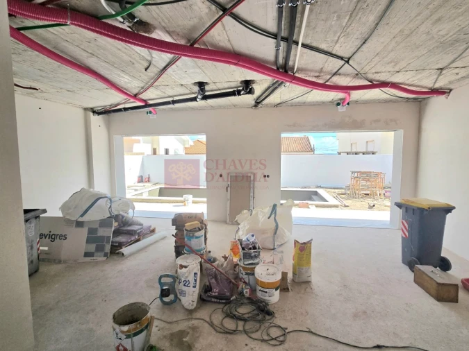 Moradia T4 para Venda em Santa Iria de Azoia, São João da Talha e Bobadela Foto 17