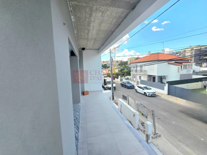 Moradia T4 para Venda em Santa Iria de Azoia, São João da Talha e Bobadela Foto 41