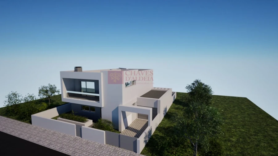 Moradia T4 para Venda em Santa Iria de Azoia, São João da Talha e Bobadela Foto 10