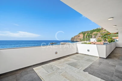 Moradia T4 para Venda em Ponta do Sol