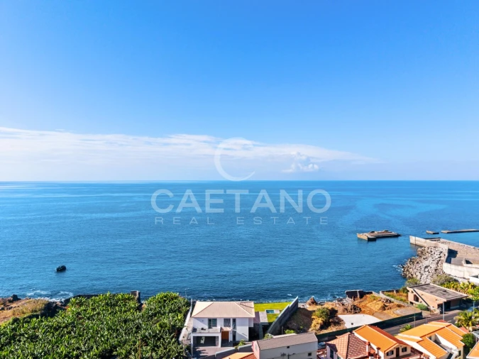 Moradia T4 para Venda em Ponta do Sol Foto 75
