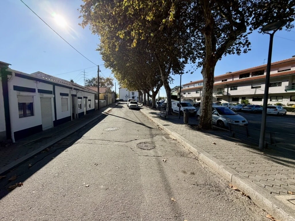 Moradia T3 para Venda em Mafamude e Vilar do Paraíso Foto 1