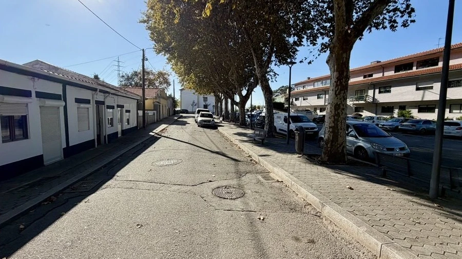 Moradia T3 para Venda em Mafamude e Vilar do Paraíso