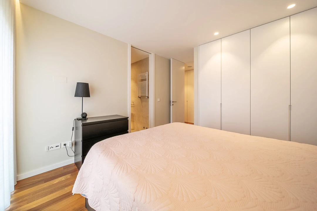 Apartamento T2 para Venda em Oliveira do Douro Foto 15