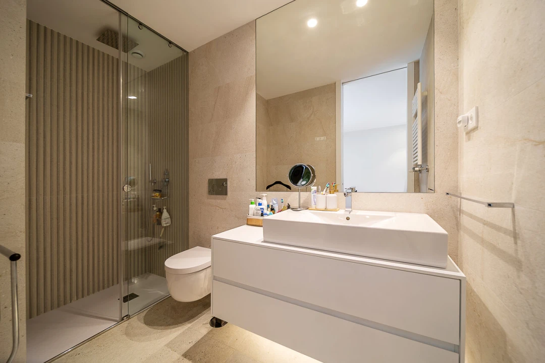 Apartamento T2 para Venda em Oliveira do Douro Foto 17