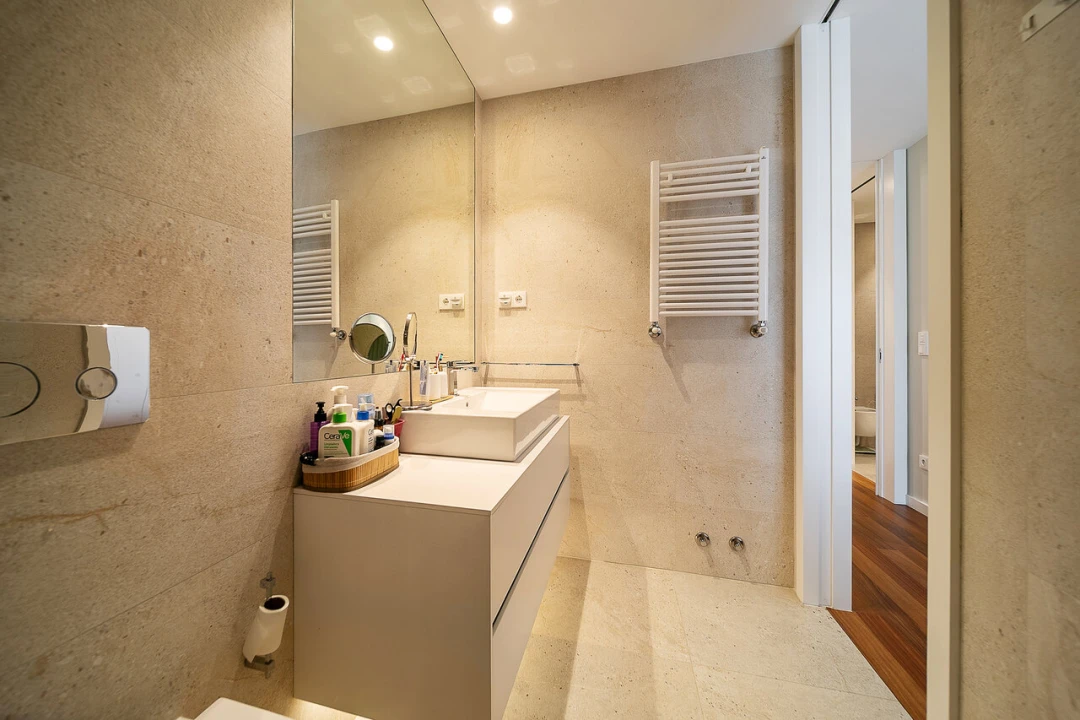 Apartamento T2 para Venda em Oliveira do Douro Foto 18