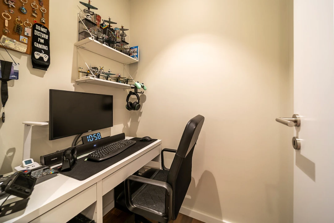 Apartamento T2 para Venda em Oliveira do Douro Foto 22