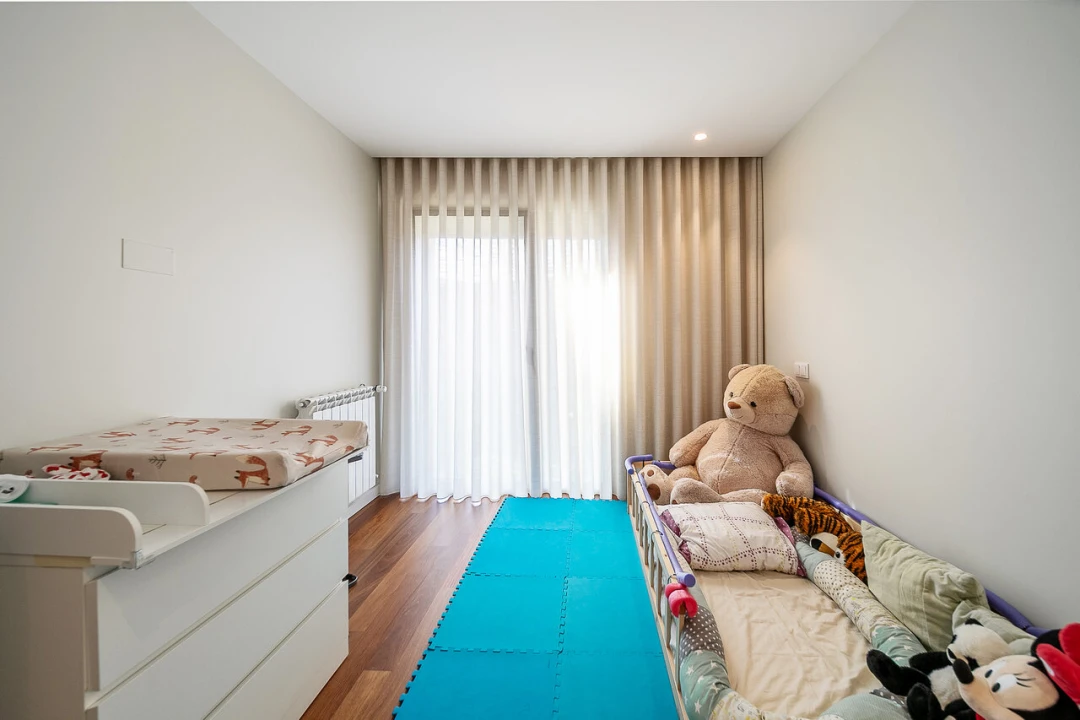Apartamento T2 para Venda em Oliveira do Douro Foto 25