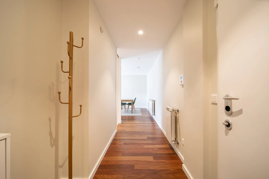 Apartamento T2 para Venda em Oliveira do Douro Foto 27