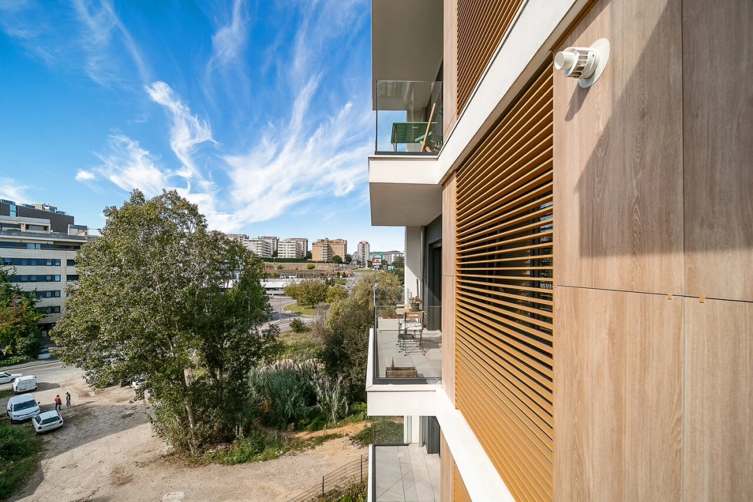 Apartamento T2 para Venda em Oliveira do Douro Foto 29