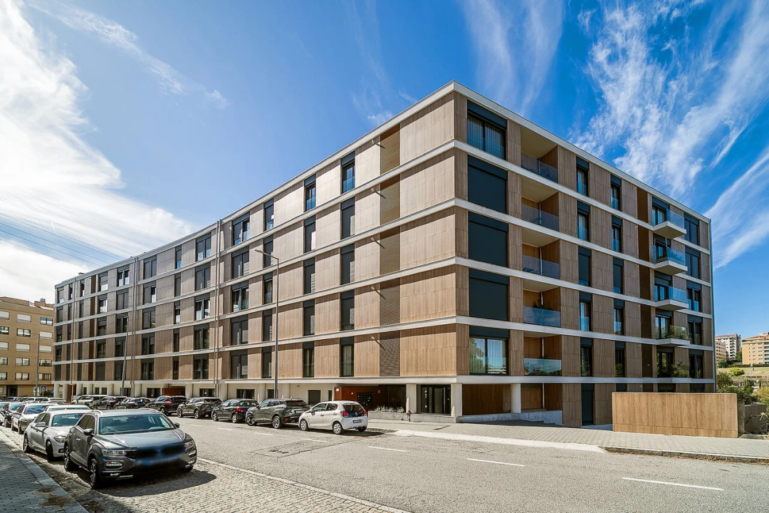 Apartamento T2 para Venda em Oliveira do Douro Foto 34
