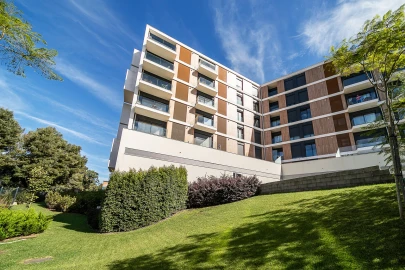 Apartamento T2 para Venda em Oliveira do Douro