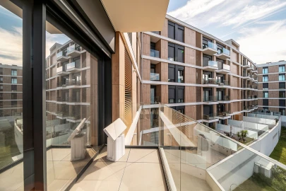 Apartamento T2 para Venda em Oliveira do Douro