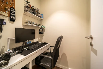 Apartamento T2 para Venda em Oliveira do Douro