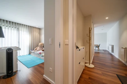 Apartamento T2 para Venda em Oliveira do Douro