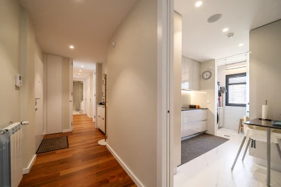 Apartamento T2 para Venda em Oliveira do Douro