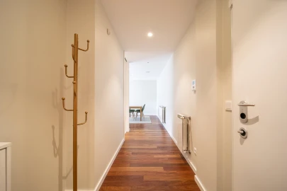Apartamento T2 para Venda em Oliveira do Douro