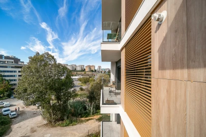 Apartamento T2 para Venda em Oliveira do Douro