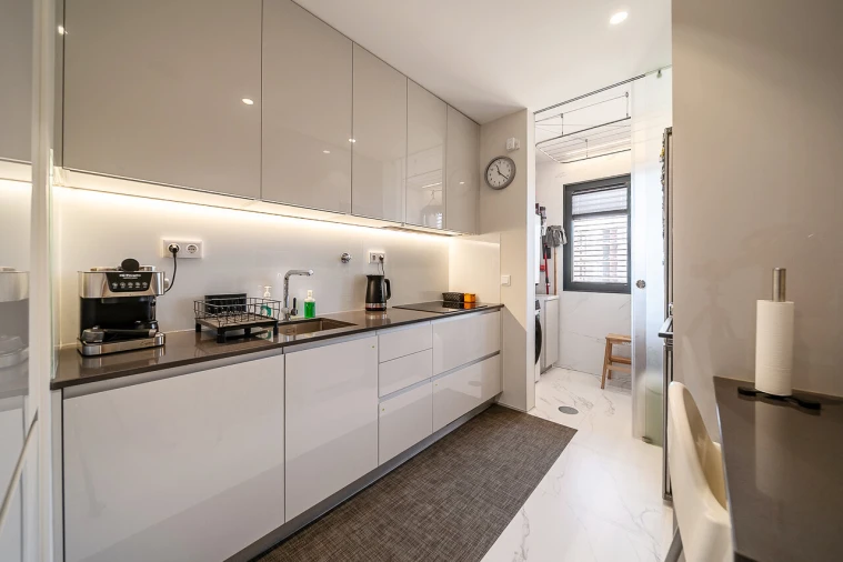 Apartamento T2 para Venda em Oliveira do Douro Foto 2