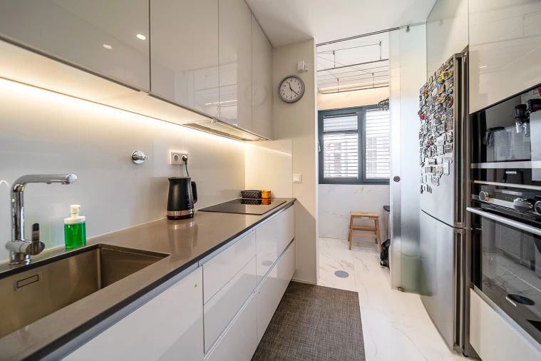 Apartamento T2 para Venda em Oliveira do Douro Foto 3