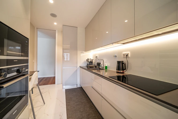 Apartamento T2 para Venda em Oliveira do Douro Foto 4
