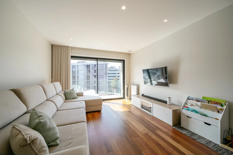 Apartamento T2 para Venda em Oliveira do Douro Foto 6