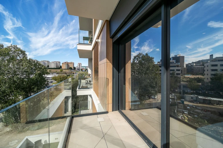 Apartamento T2 para Venda em Oliveira do Douro Foto 11