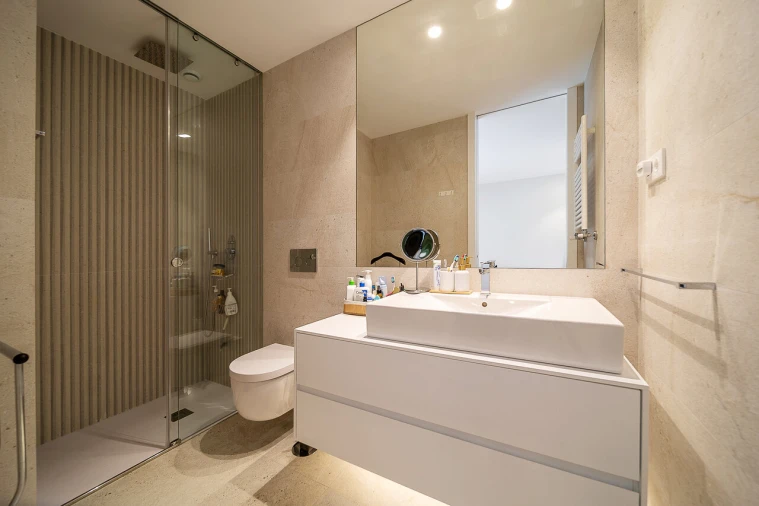 Apartamento T2 para Venda em Oliveira do Douro Foto 17