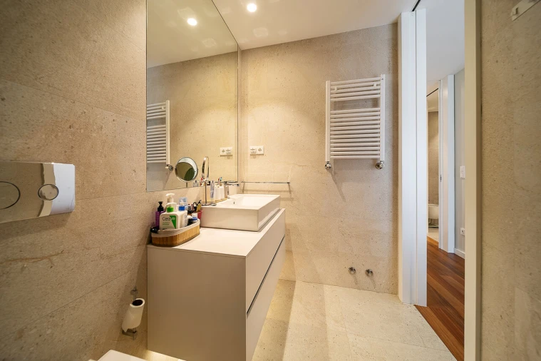 Apartamento T2 para Venda em Oliveira do Douro Foto 18