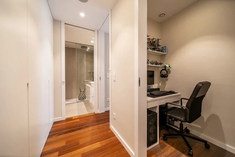 Apartamento T2 para Venda em Oliveira do Douro Foto 21