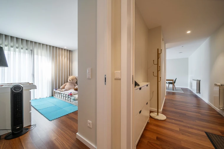 Apartamento T2 para Venda em Oliveira do Douro Foto 23