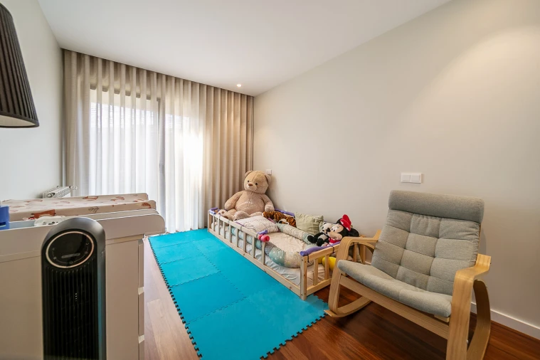 Apartamento T2 para Venda em Oliveira do Douro Foto 24