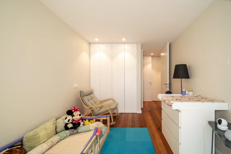 Apartamento T2 para Venda em Oliveira do Douro Foto 28
