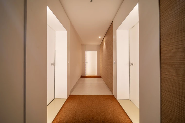 Apartamento T2 para Venda em Oliveira do Douro Foto 30