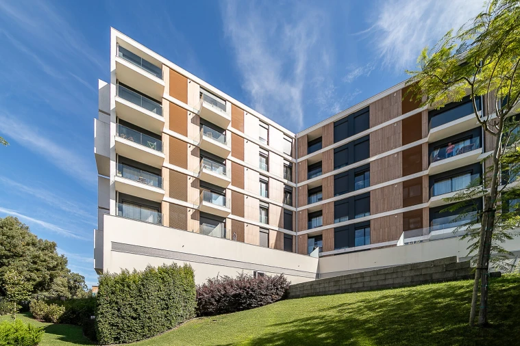 Apartamento T2 para Venda em Oliveira do Douro Foto 31